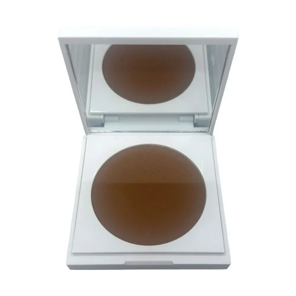 Honest Beauty Everything Cream Foundation - Walnut - 9g / 0.31 oz - Set of 2